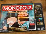 Monopoly extreem bankieren, Hobby en Vrije tijd, Gezelschapsspellen | Bordspellen, Ophalen of Verzenden, Nieuw