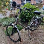 Gazelle Montreux Stadsfiets - Frame 53, 7 versnellingen, Ophalen