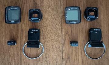 Sigma BC8.12 ATS (2 stuks) beschikbaar voor biedingen