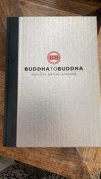 Buddha to buddha boek, Ophalen of Verzenden