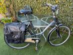 Damesfiets Batavus Weekend, Gebruikt, Versnellingen, Batavus, Ophalen of Verzenden