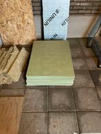 Ondervloer laminaat, Doe-het-zelf en Verbouw, Vloerdelen en Plavuizen, Ophalen, Gebruikt, Overige materialen, Overige typen