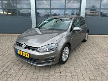 VOLKSWAGEN Golf Vii 1.0 TSI 115pk 5-drs Comfortline beschikbaar voor biedingen