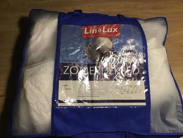 Linolux Zomer dekbed, katoen 240 x 220