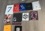 Kpop albums, photocards, pc holders, Cd's en Dvd's, Cd's | Wereldmuziek, Verzenden, Zo goed als nieuw, Aziatisch, Boxset