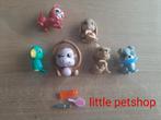Little Pet Shop Popjes, Ophalen, Gebruikt