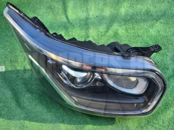 Koplamp FORD TRANSIT MK8 BI-XENON HEADLAMP KIT KK31-13W029-D beschikbaar voor biedingen