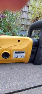 Kettingzaag weinig gebruikt, Tuin en Terras, Hand-tuingereedschap, Ophalen, Zo goed als nieuw