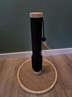 Mooie nieuwe krabpaal – Designed by Lotte, model Fida, Dieren en Toebehoren, Katten-accessoires, Ophalen, Zo goed als nieuw