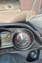 Kymco downtown 300i 2015, Particulier