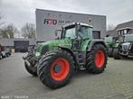 Fendt 916, Gebruikt, -, Niet opgegeven, Fendt