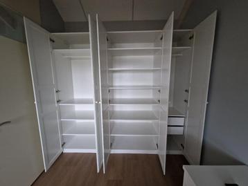PAX kasten montage (Monteur IKEA producten) - afbeelding 6