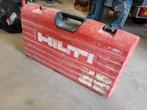 Hilti electrische breekhamer sloophamer hakhamer 1000 TE, Ophalen, Gebruikt, 600 watt of meer, Boor- en/of Breekhamer