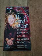 Sylvia Witteman - Peking eend bij nacht luisterboek, Boeken, Ophalen of Verzenden