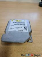Airbag module BMW 3-serie E46 65776912755, Gebruikt, Ophalen of Verzenden, BMW, BMW