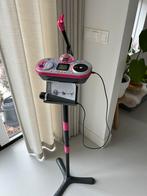 VTech Kidi SuperStar DJ Studio, Kinderen en Baby's, Speelgoed | Vtech, Ophalen of Verzenden, 6 jaar of ouder