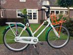 Batavus postcodeloterijfiets met 3 versnellingen in nieuwsta, Ophalen, 53 tot 56 cm, Versnellingen, Batavus