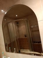 Badkamer spiegel, Ophalen, Overige typen, 50 tot 100 cm, Zo goed als nieuw