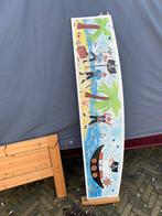 kinderbed onderdeel piraten lifetime bed, Ophalen, Gebruikt, 180 cm of meer, 70 tot 85 cm