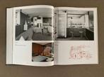 Hendrik van Keppel George Eames design boek Saarinen Vintage, Fotografen, Ophalen of Verzenden, Zo goed als nieuw
