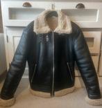 Zara Winterjas Maat L, Ophalen of Verzenden, Zo goed als nieuw, Maat 52/54 (L), Zwart