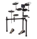 Roland TD-02 Elektronische Drumstel - Zo goed als nieuw, Muziek en Instrumenten, Ophalen of Verzenden, Zo goed als nieuw, Roland