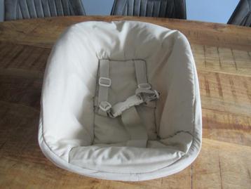 Stokke trapp new born set beschikbaar voor biedingen