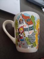 Amsterdam Mok - Roodkapje, Huis en Inrichting, Keuken | Servies, Blond Amsterdam, Ophalen of Verzenden, Zo goed als nieuw, Kop(pen) en/of Schotel(s)