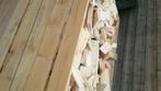 Droog vuren brandhout tekoop, Tuin en Terras, Haardhout, Minder dan 3 m³, Ophalen