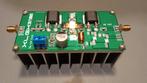 eindtrap fm - Linear 50w - Input 1w / Breedband, Ophalen of Verzenden, Zender