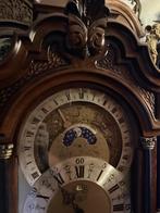 Staande klok, Verzenden