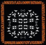 Roberta Flack & Donny Hathaway - CD, Verzenden, 1980 tot 2000, Nieuw in verpakking