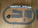 Lego trein ICE, Ophalen, Gebruikt, Complete set, Lego