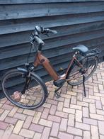 Kalkhoff e-bike met zeer lage km, Fietsen en Brommers, Elektrische fietsen, 51 tot 55 cm, Ophalen, Zo goed als nieuw, Overige merken