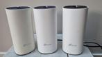 TP-Link Deco M5 Wifi Systeem, Computers en Software, WiFi-versterkers, Ophalen, Gebruikt, TP-Link