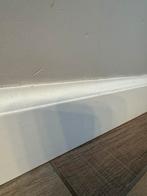 Sierplint MDF 9cm hoog ca. 30 meter, Ophalen, Zo goed als nieuw, Mdf, 200 tot 250 cm