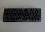 Ducky Mecha Mini (zwart) – Gaming Toetsenbord met RGB, Computers en Software, Toetsenborden, Gebruikt, Gaming toetsenbord, Ophalen of Verzenden