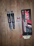 Yss schokbrekers 260mm, Ophalen of Verzenden, Zo goed als nieuw, Overige typen