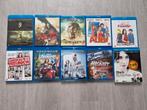 Blu-ray Film Collectie - Diverse Titels, Ophalen of Verzenden, Gebruikt, Actie