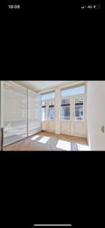 Schuifdeurset ikea pax kast, set van 2, Doe-het-zelf en Verbouw, Deuren en Horren, Ophalen, 100 tot 120 cm, Binnendeur, 215 cm of meer