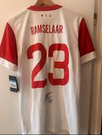 FC Utrecht Bart Ramselaar gesigneerd voetbalshirt, Ophalen of Verzenden, Zo goed als nieuw, F.C. Utrecht, Shirt