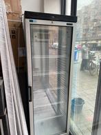 Koelvitrine(nieuwe prijs €900), Ophalen, Zo goed als nieuw, 60 tot 90 cm, 160 cm of meer