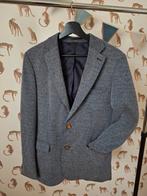 Officiele De Sandro licht marine blazer- WAM Denim maat 48, Kleding | Heren, Ophalen of Verzenden, Zo goed als nieuw, Maat 48/50 (M)