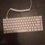 Ajazz toetsenbord met coiled cable, Computers en Software, Toetsenborden, Ophalen of Verzenden, Zo goed als nieuw