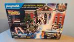 Playmobil 70574 Back to the future advent nieuw in doos, Ophalen of Verzenden, Nieuw, Complete set
