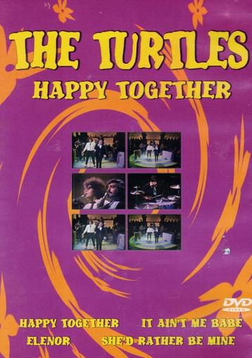 The Turtles - Happy Together beschikbaar voor biedingen