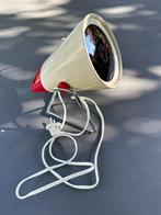 Philips Infraphil Warmtelamp – Retro Gezondheidszorg '60s, Witgoed en Apparatuur, Persoonlijke-verzorgingsapparatuur, Verzenden