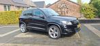Volkswagen Tiguan 1.4 TSI Sport & Style R-LINE 160PK 2012, Auto's, Voorwielaandrijving, 15 km/l, 4 cilinders, 160 pk
