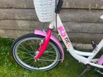 Leuke kinderfiets met mand!, Fietsen en Brommers, Ophalen, Gebruikt, 20 inch, K 3