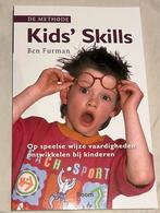 Kids' Skills: Opvoedingsboek Ben Furman - Nieuw, Ophalen of Verzenden, Nieuw, Opvoeding tot 6 jaar